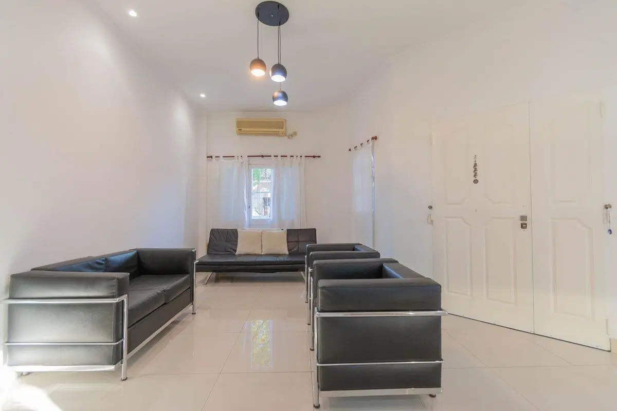Venta casa 5 amb Liniers Jardin Cochera Estrenar 2
