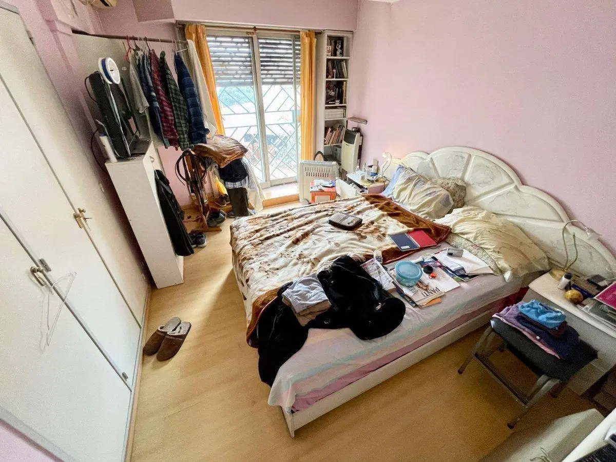 Venta Piso 3 Amb Villa Lynch con Patio y Terraza 2