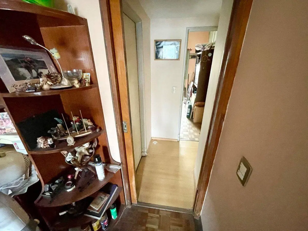 Venta Piso 3 Amb Villa Lynch con Patio y Terraza 5