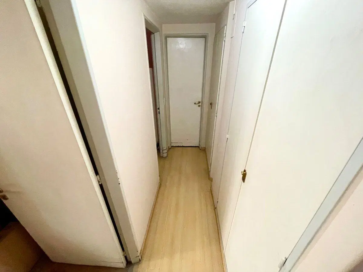 Venta Piso 3 Amb Villa Lynch con Patio y Terraza 3