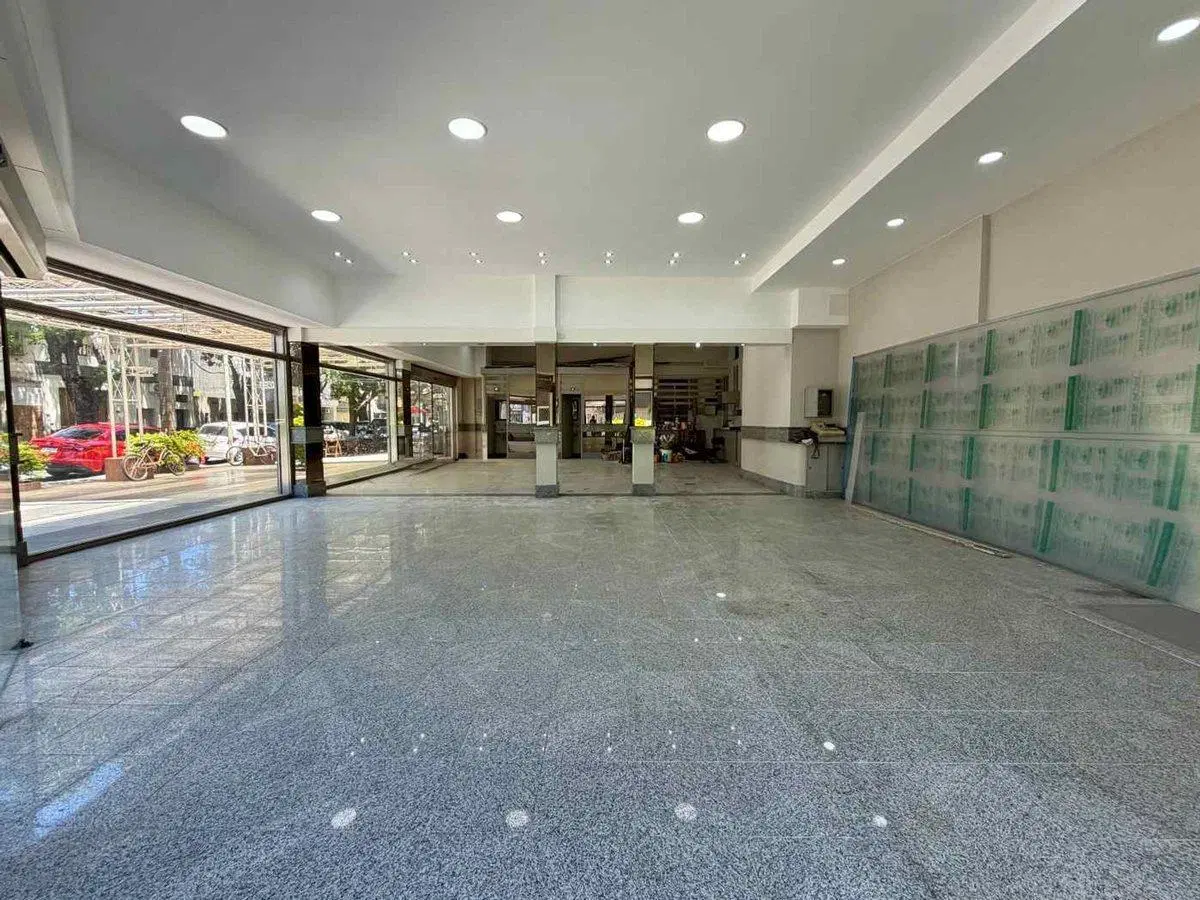 LOCAL COMERCIAL EN VENTA EN VILLA DEL PARQUE 3