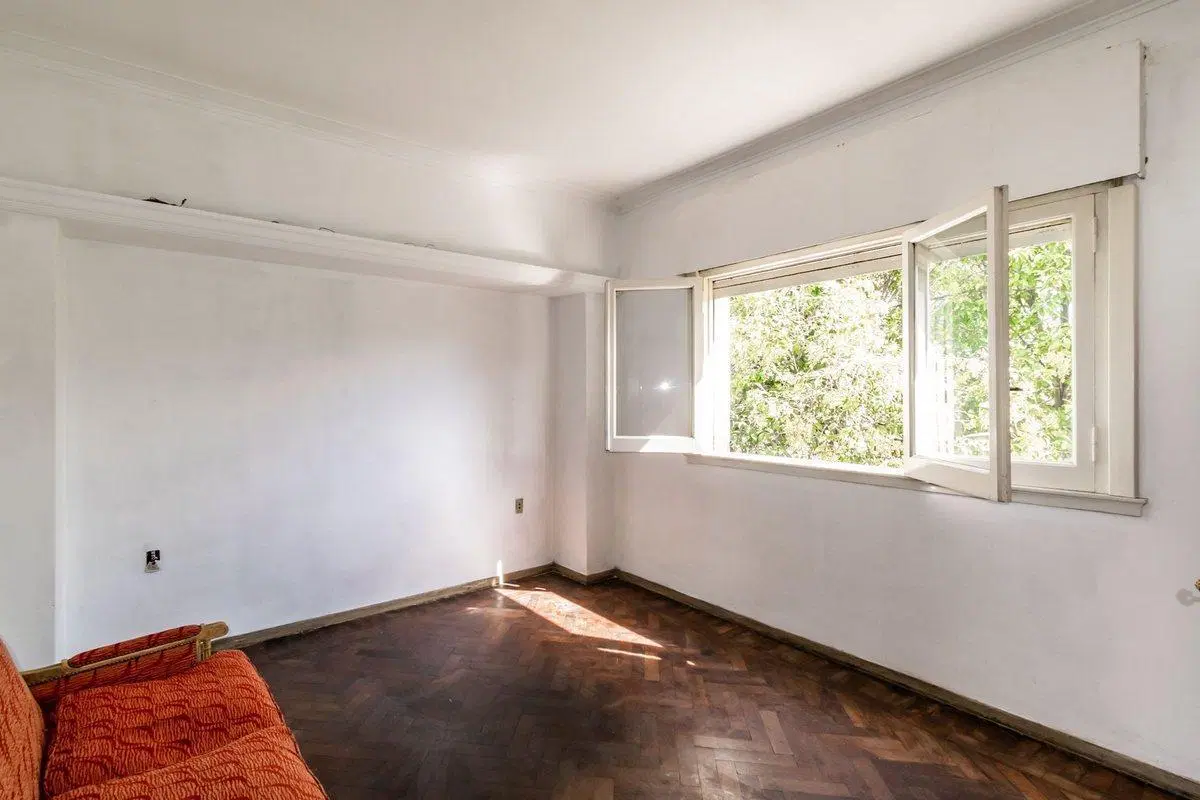 Vta PH 5 amb Liniers patio,terraza,cochera,s/expen 2
