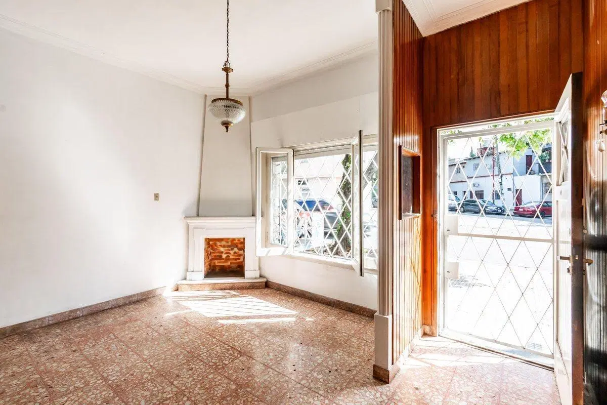 Vta PH 5 amb Liniers patio,terraza,cochera,s/expen 5