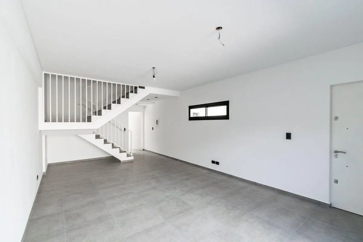 Venta Ph 3 amb estrenar, patio, terraza y parrilla 4