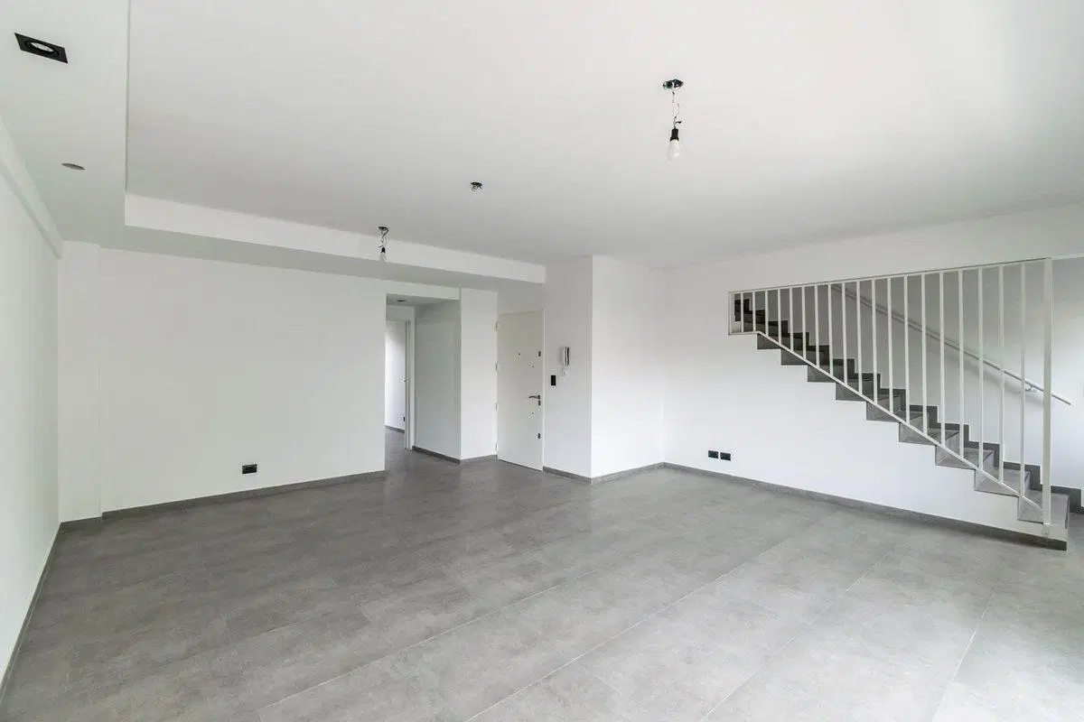 Venta ph de 3amb a estrenar con balcon terraza 5