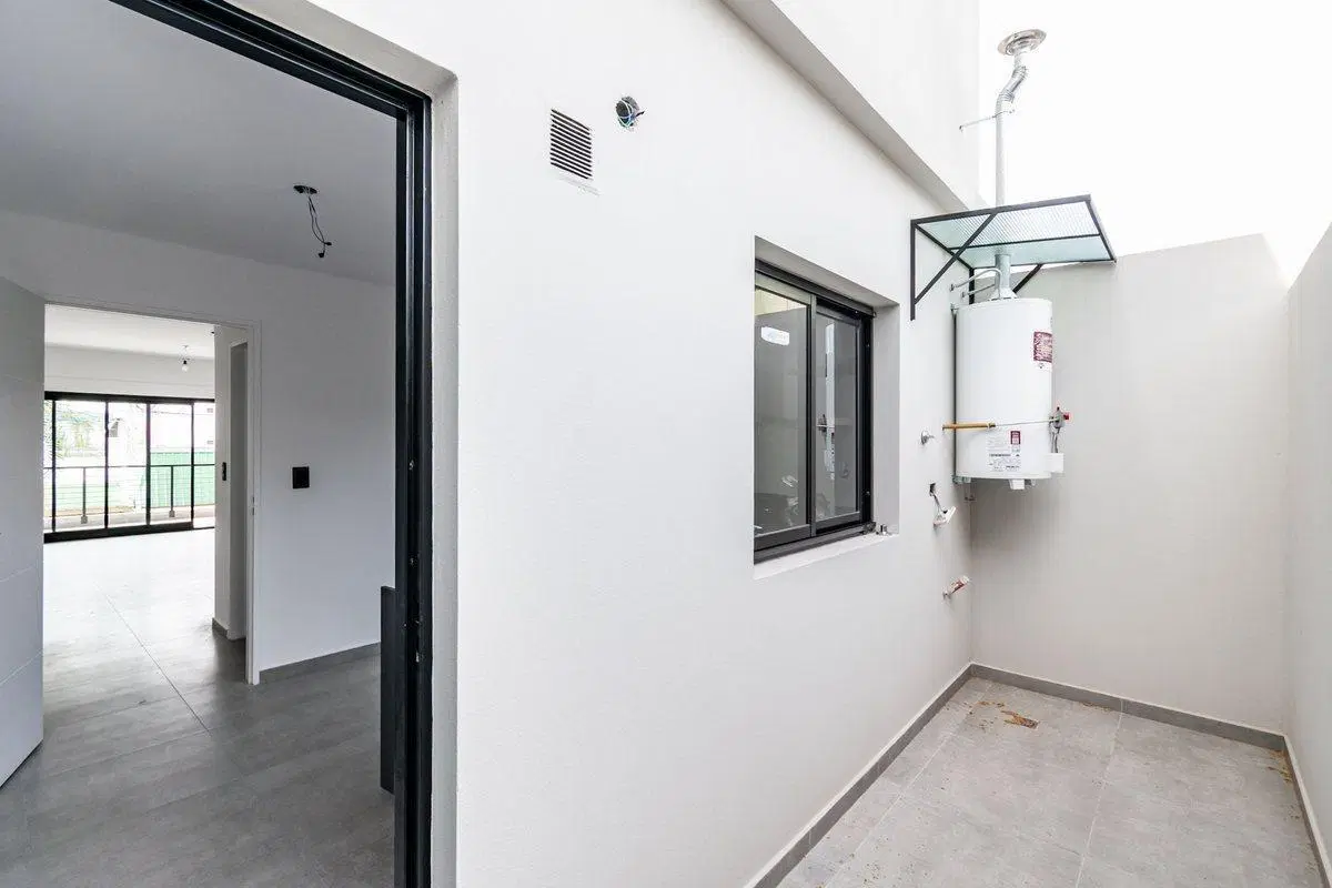Venta ph de 3amb a estrenar con balcon terraza 2