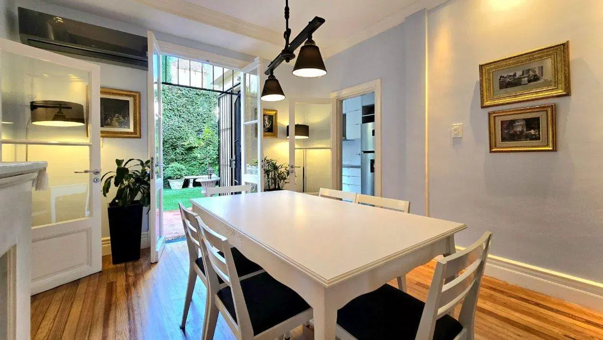 Casa Venta Villa Devoto R 6 ambientes 2