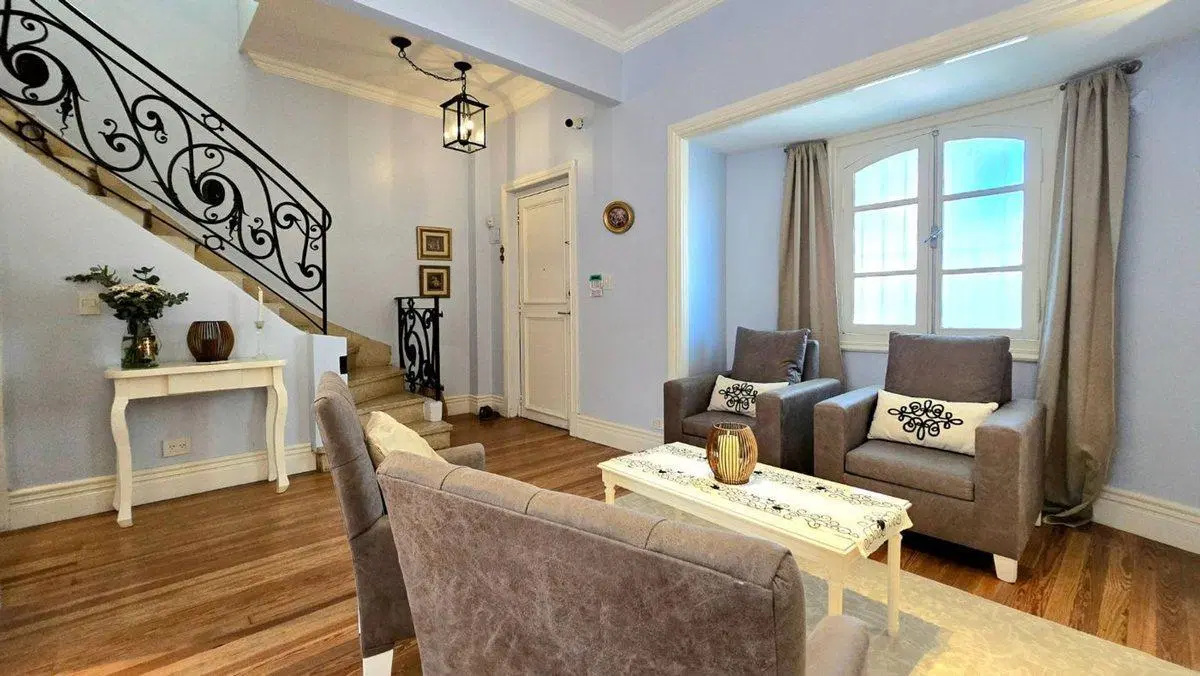 Casa Venta Villa Devoto R 6 ambientes 5
