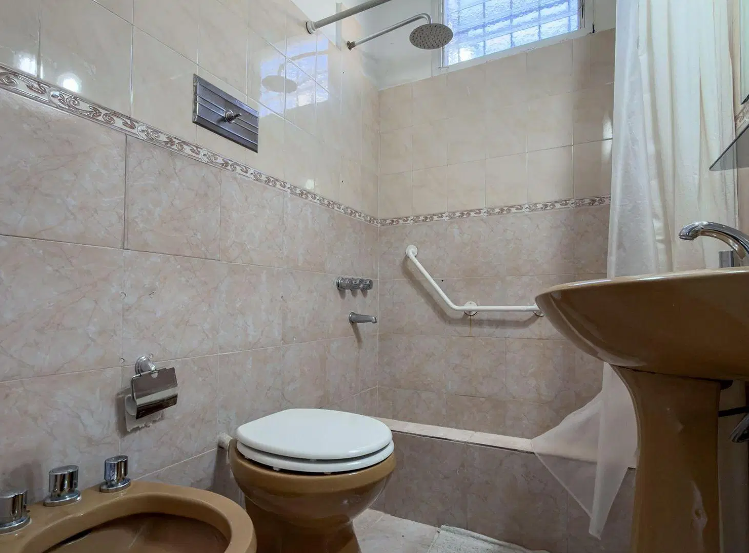 Alquiler Ph 3 ambientes, Villa Pueyrredón 8