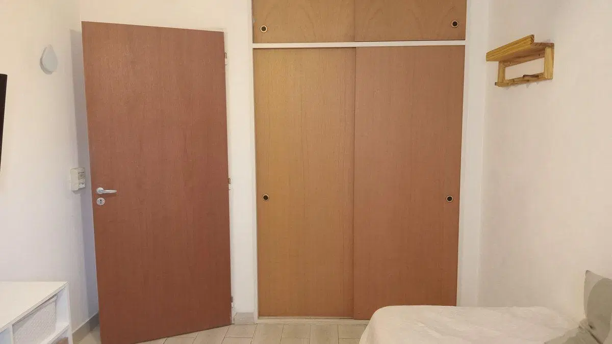 VENTA depto 2 Amb V. Pueyrredòn, ideal inversor. 5