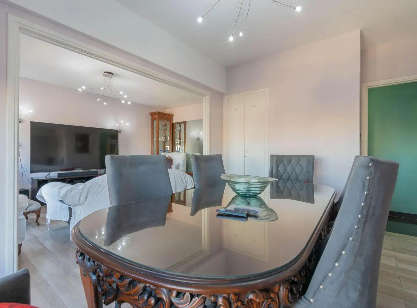 Venta departamento Floresta 3 amb 96 M2 Fte Balcón 3