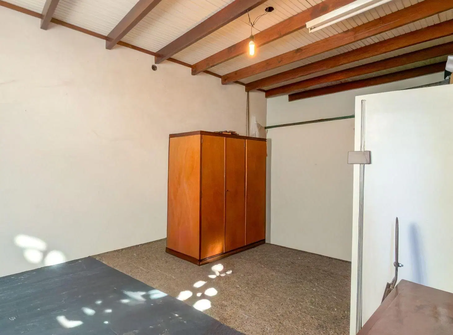 Venta Chalet 4 Ambientes c/Quincho Patio y Garage 5
