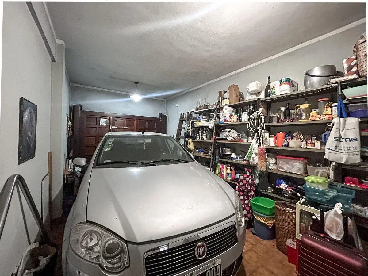 Casa 4 amb con Jardin y Garage -LOMAS DEL MIRADOR- 5