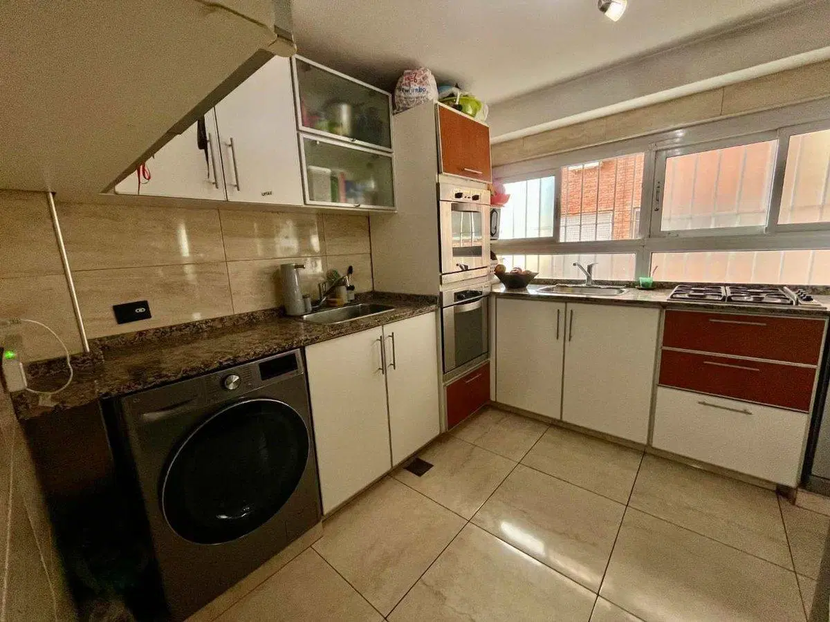 Venta Semipiso 4 Amb /Coch/Bauleras a Nuevo! 4