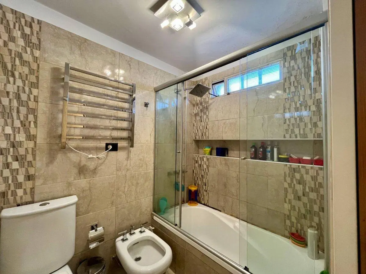 Venta Semipiso 4 Amb /Coch/Bauleras a Nuevo! 5