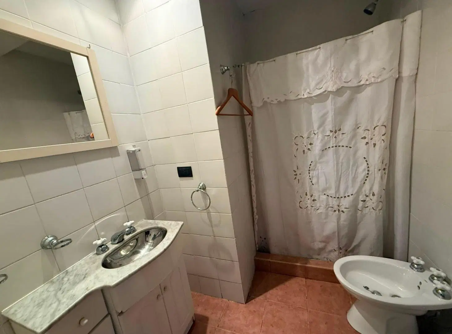 VENTA PH CON AMPLIO GALPÓN V.DEVOTO APTO CRÉDITO 5
