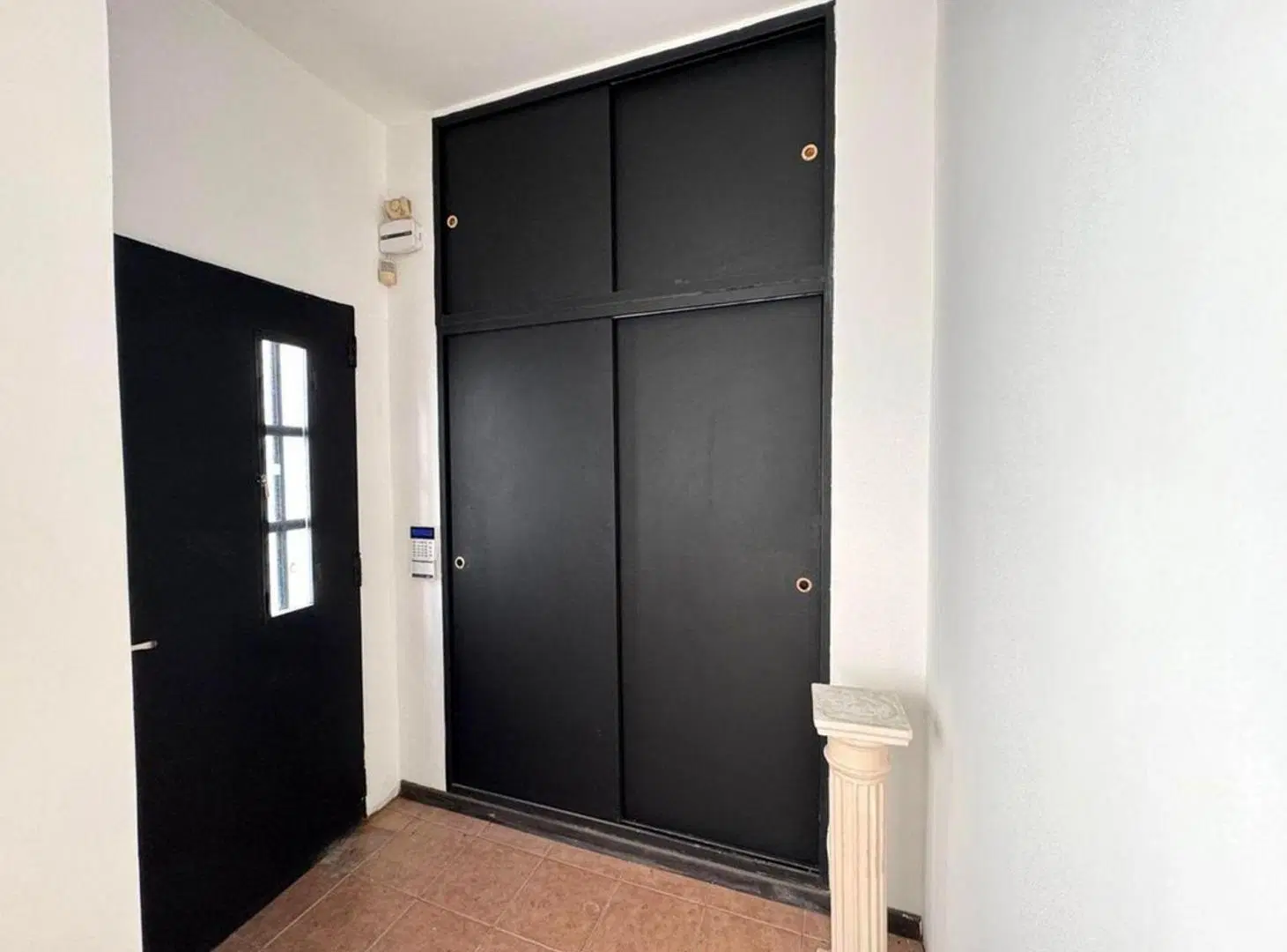 VENTA PH CON AMPLIO GALPÓN V.DEVOTO APTO CRÉDITO 5