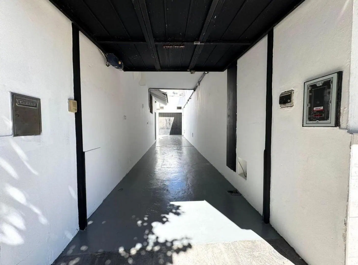 VENTA PH CON AMPLIO GALPÓN V.DEVOTO APTO CRÉDITO 2
