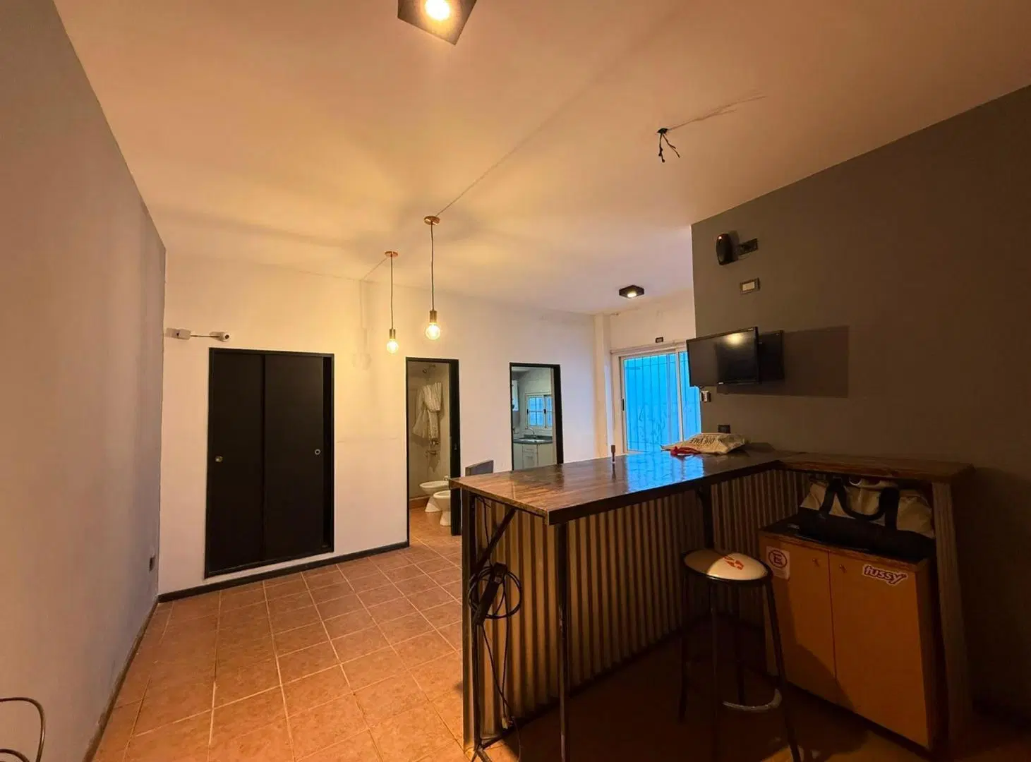 VENTA PH CON AMPLIO GALPÓN V.DEVOTO APTO CRÉDITO 3