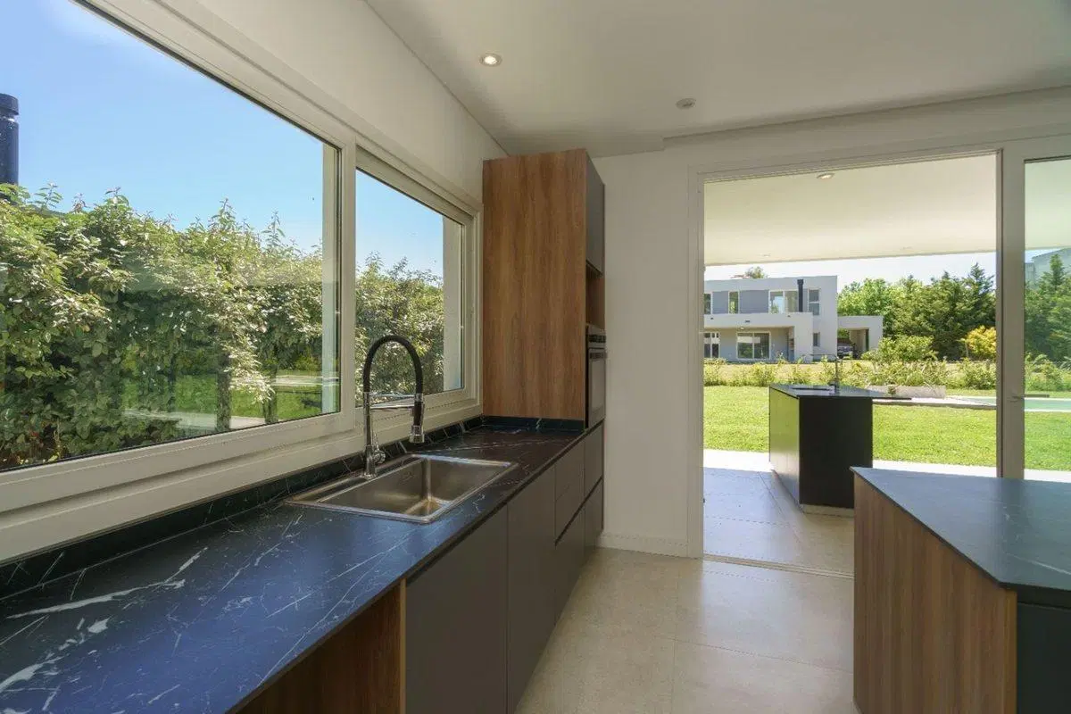 VENTA CASA 5 AMB EN SOFITEL CARDALES COUNTRY CLUB 5