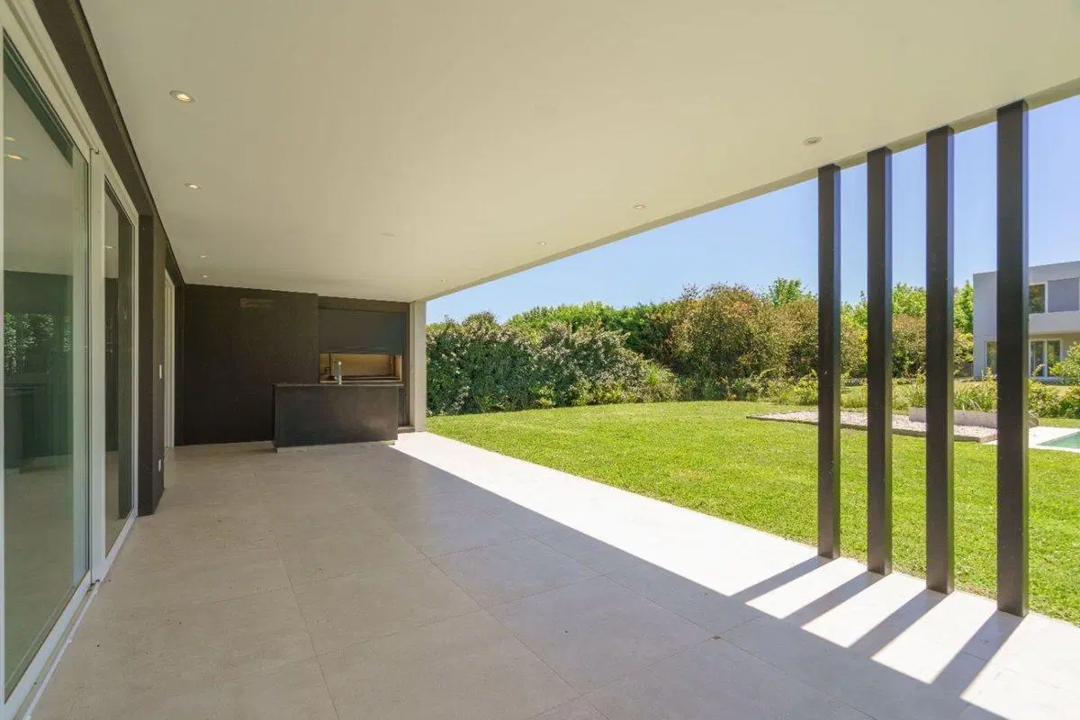 VENTA CASA 5 AMB EN SOFITEL CARDALES COUNTRY CLUB 3