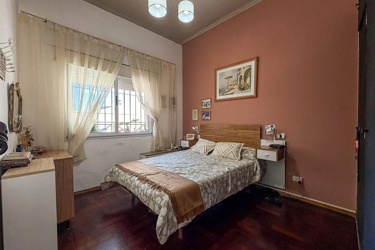 VENTA PH 3 AMB SIN EXPENSAS VILLA DEVOTO 2