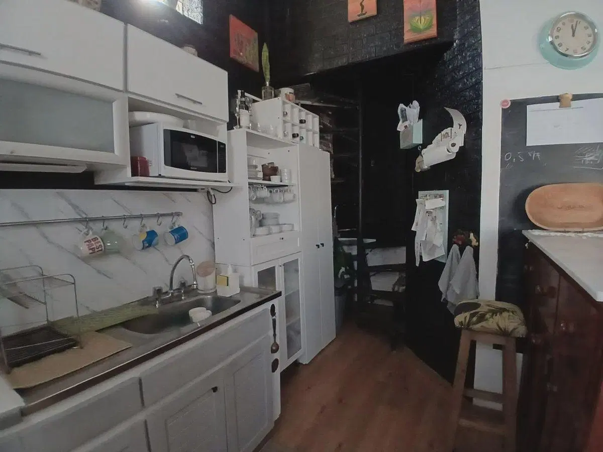 VENTA PH 3 AMB SIN EXPENSAS VILLA DEVOTO 3