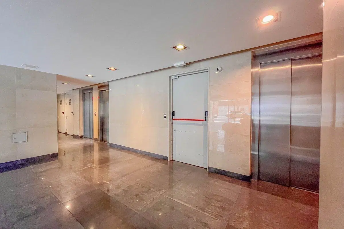 Alquiler departamento  V Devoto Monoamb. 42 M2 Fte 5