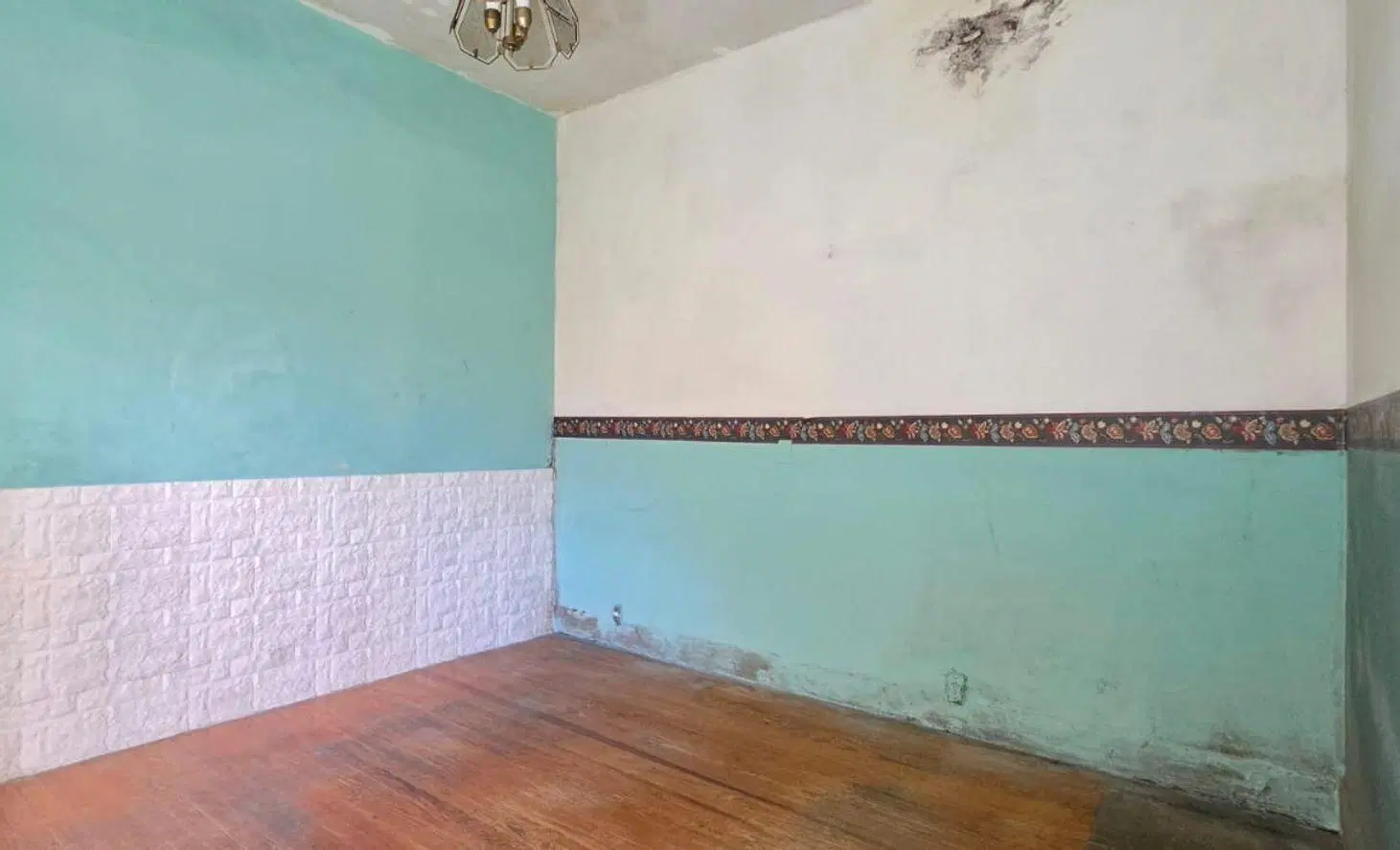 VENTA PH 3 AMB A REFACCIONAR  PARQUE CHACABUCO 4