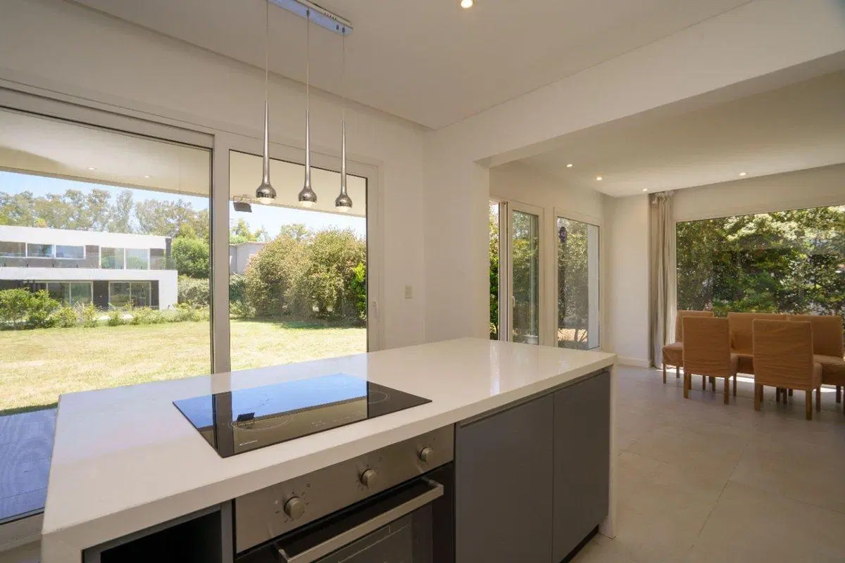 VENTA CASA 5 AMB EN SOFITEL CARDALES COUNTRY CLUB 2
