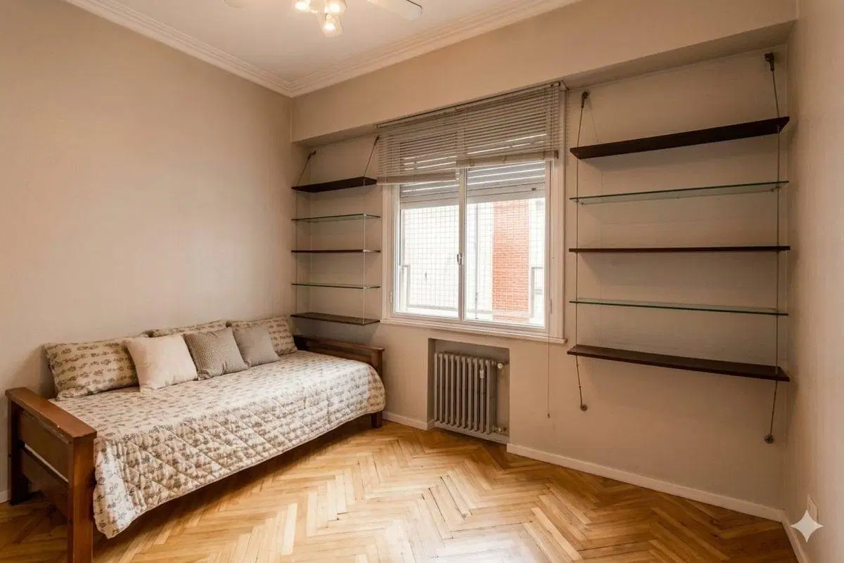 VENTA DTO. 7 AMB. DUPLEX C/COCHERA VILLA DEVOTO 4