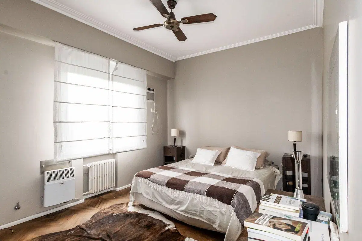 VENTA DTO. 7 AMB. DUPLEX C/COCHERA VILLA DEVOTO 2