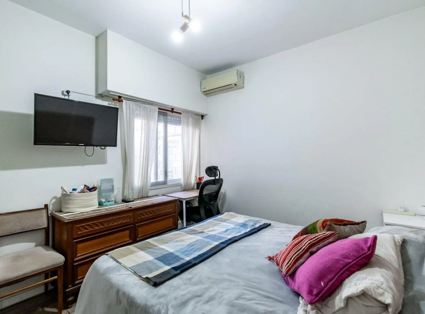 VENTA PH 3AMB CON PATIO 3