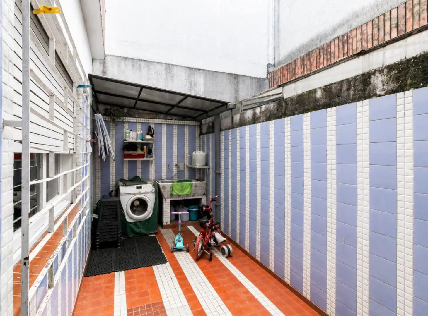VENTA PH 3AMB CON PATIO 2