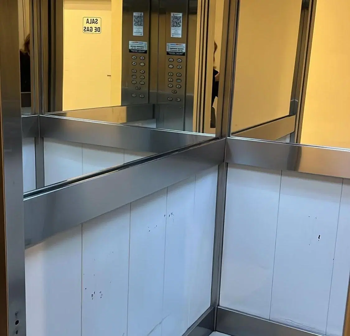 Venta Dto 3 Amb 2 baños , luminoso ! Villa Crespo 5