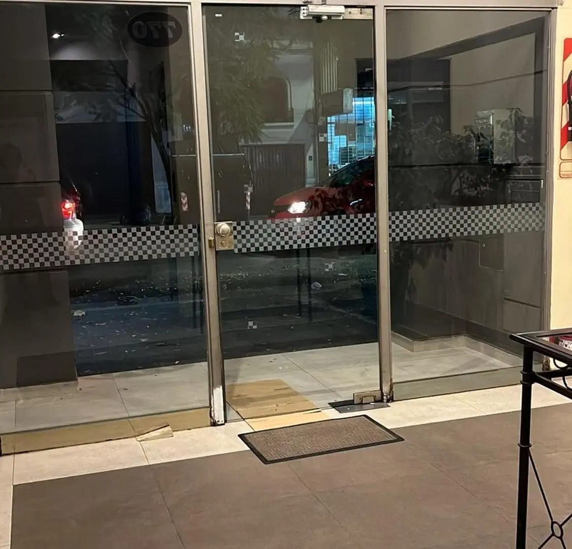 Venta Dto 3 Amb 2 baños , luminoso ! Villa Crespo 4