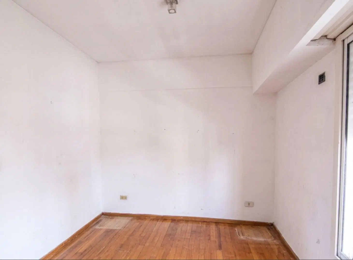 Venta Dto 3 Amb 2 baños , luminoso ! Villa Crespo 2