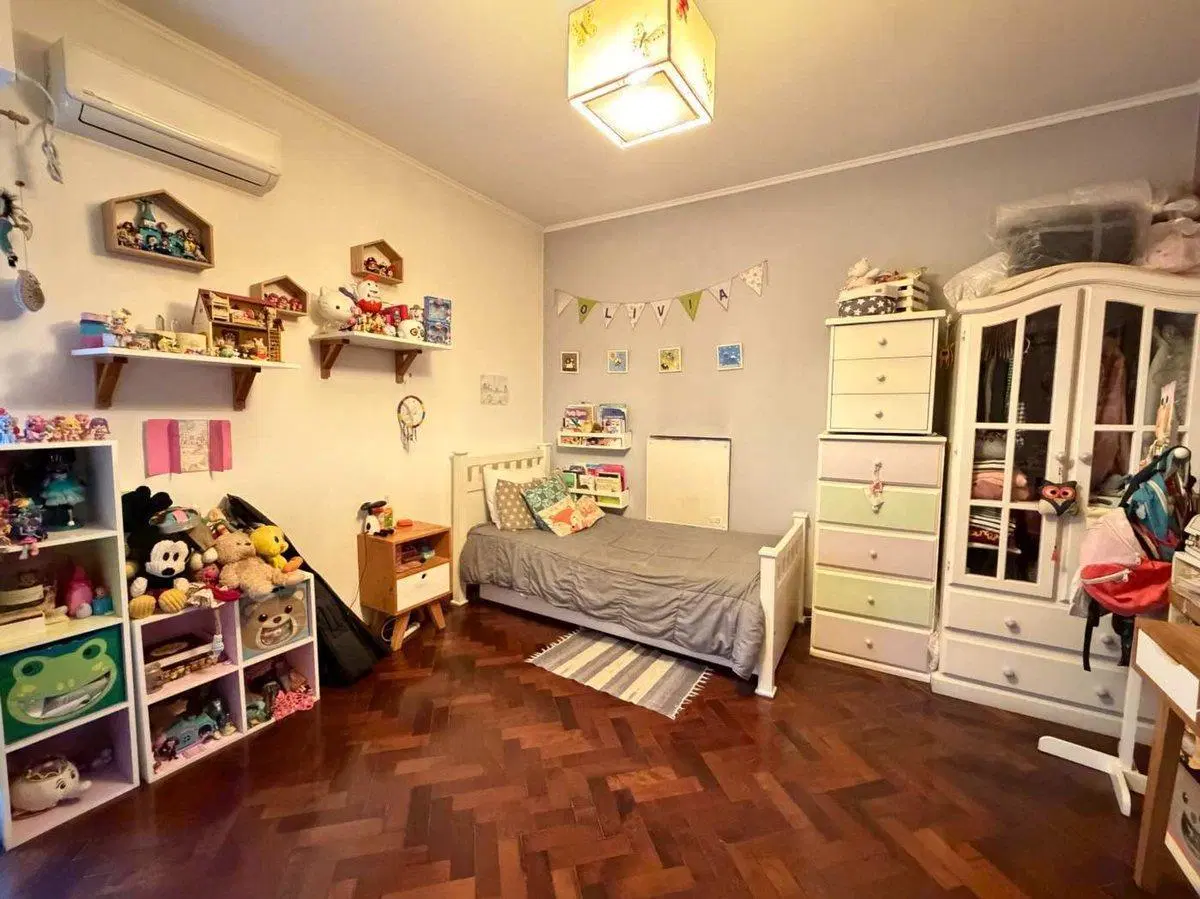 DPTO 3 AMB EN VENTA EN DEVOTO CON BALCON 5