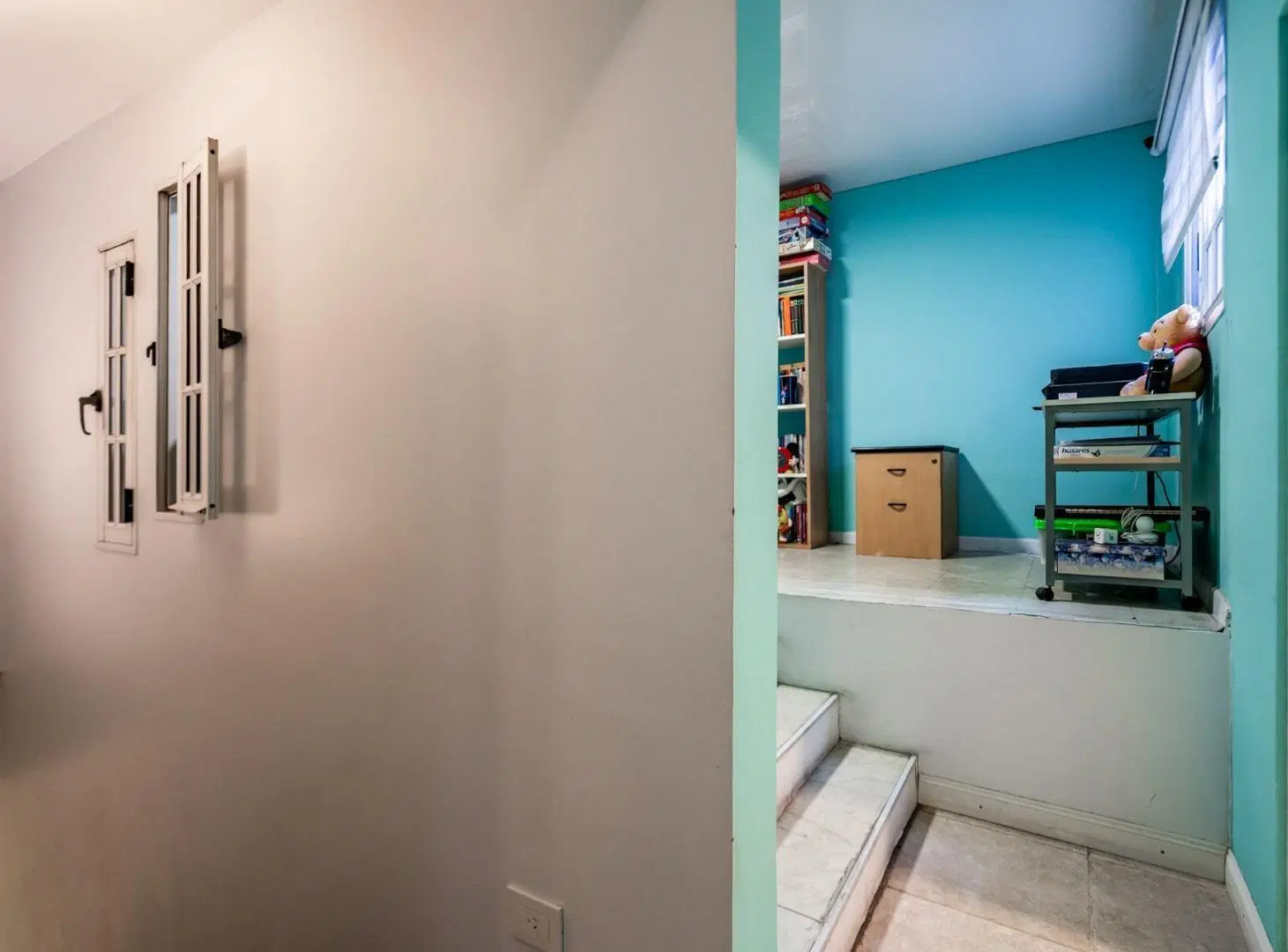VENTA PH VILLA PUEYRREDON  7 AMBIENTES Y QUINCHO 3