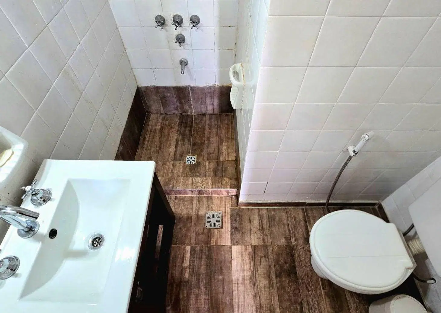 Vta Dpto 2 ambientes balcón en Villa Gral. Mitre 3