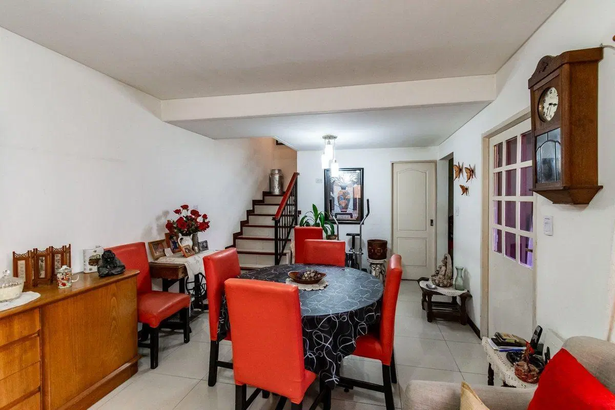 VENTA PH 3 AMB CON PATIO/PARRILLA VILLA SAENZ PEÑA 2