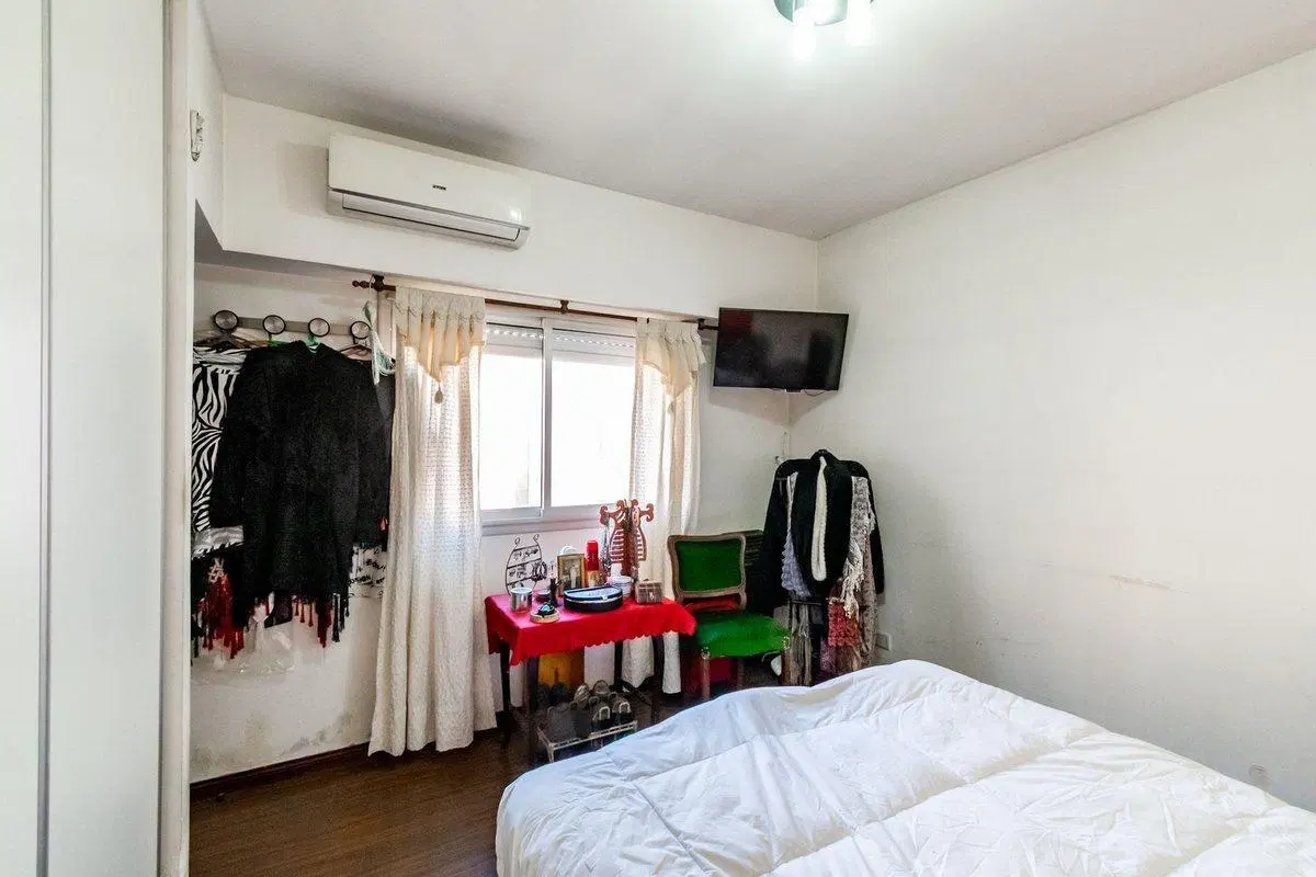 VENTA PH 3 AMB CON PATIO/PARRILLA VILLA SAENZ PEÑA 8