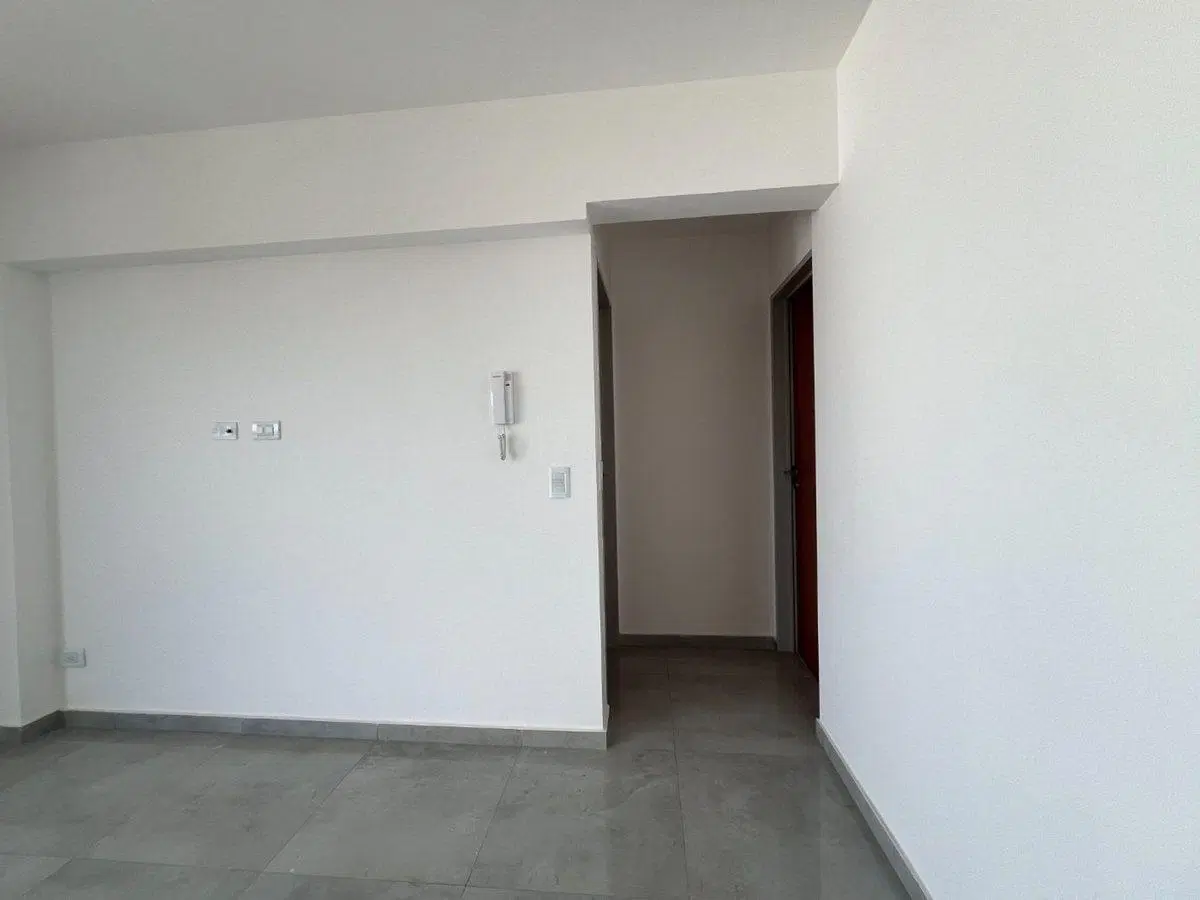 VENTA DEPTO 2 AMB CON BALCON - SAENZ PEÑA 3