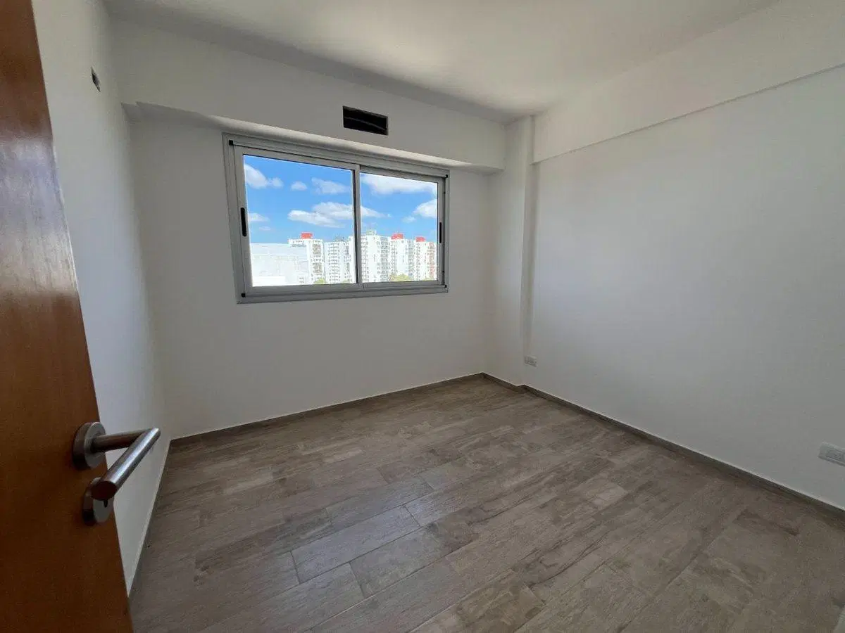 VENTA DEPTO 2 AMB CON BALCON - SAENZ PEÑA 5