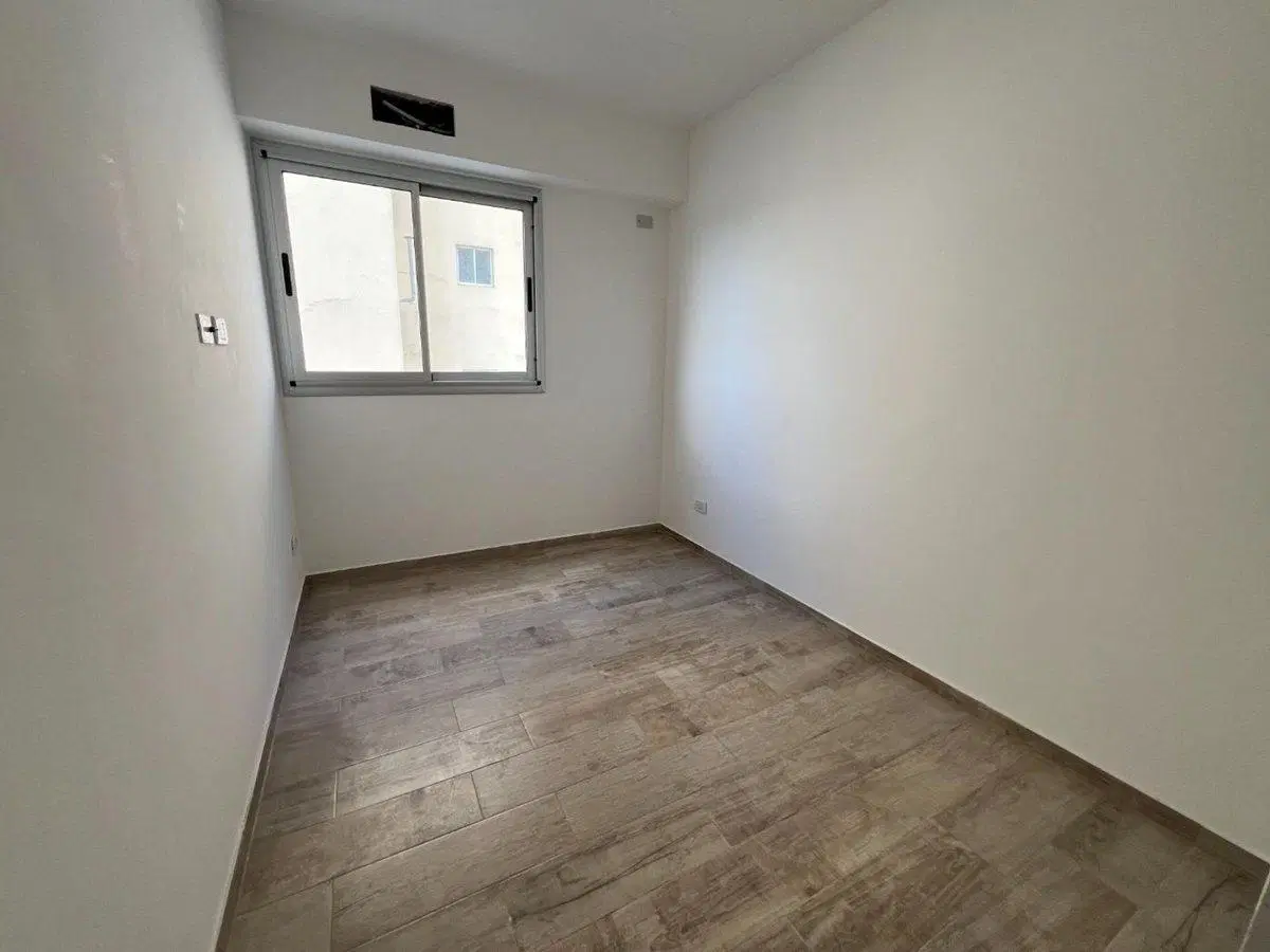 VENTA DPTO 3 AMB C/ BALCON A ESTRENAR - SAENZ PEÑA 3