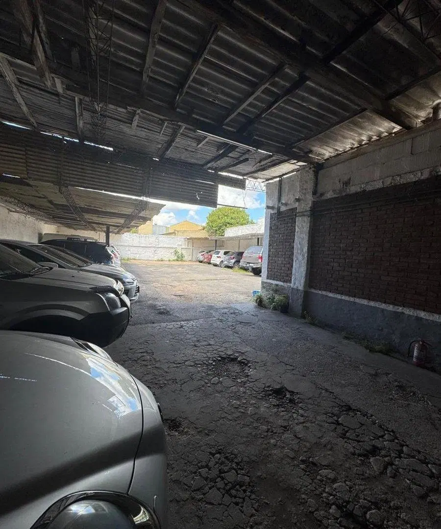LOTE 600M2 TOTALES FRENTE HOSP. SAN MARTIN 2