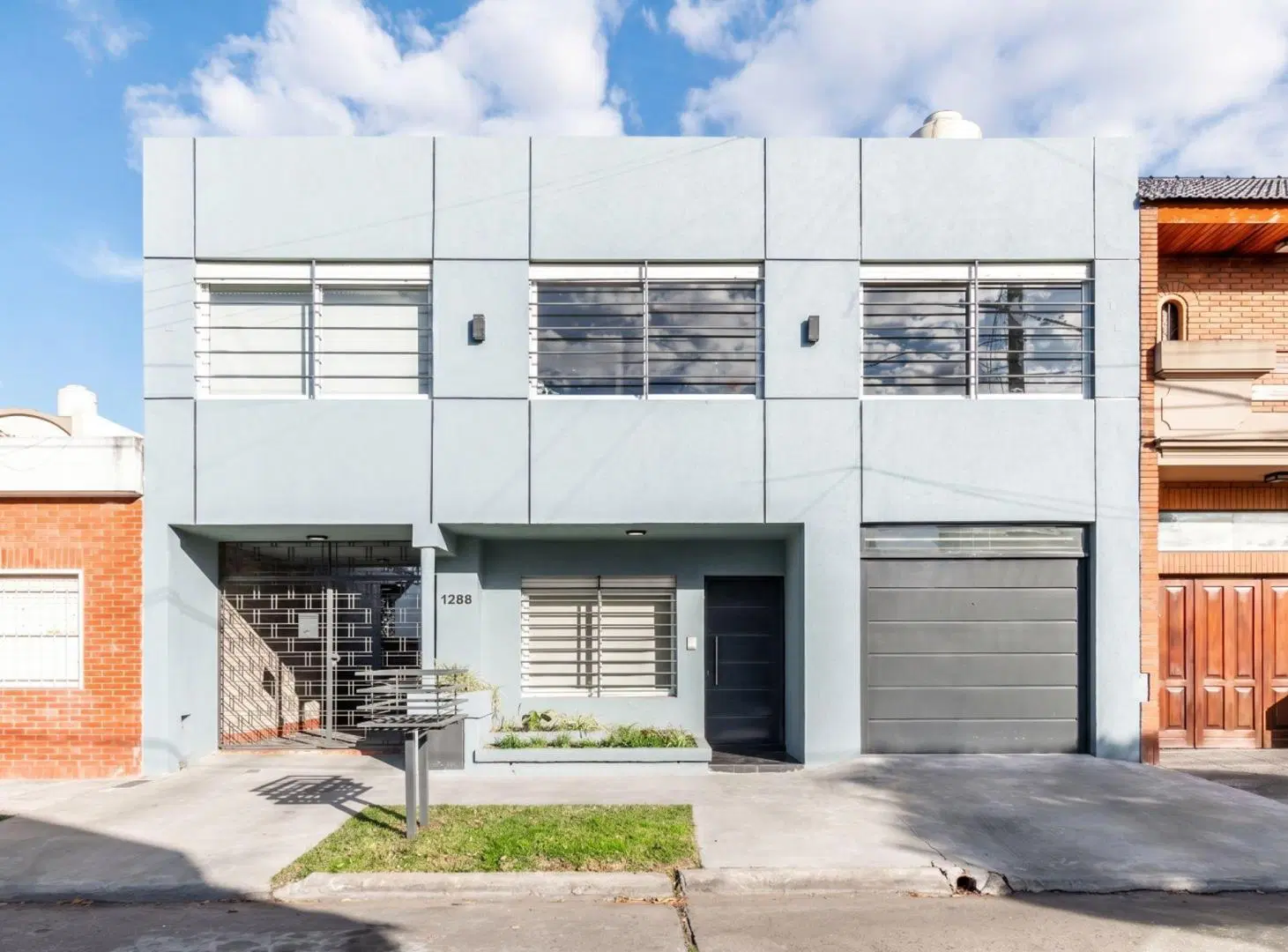 VENTA PH 4AMB CON TERRAZA 4