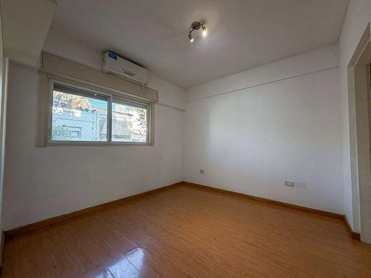 2 Ambientes A. Credito A. Profesional Villa Devoto 5