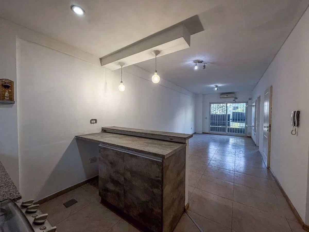 2 Ambientes A. Credito A. Profesional Villa Devoto 4