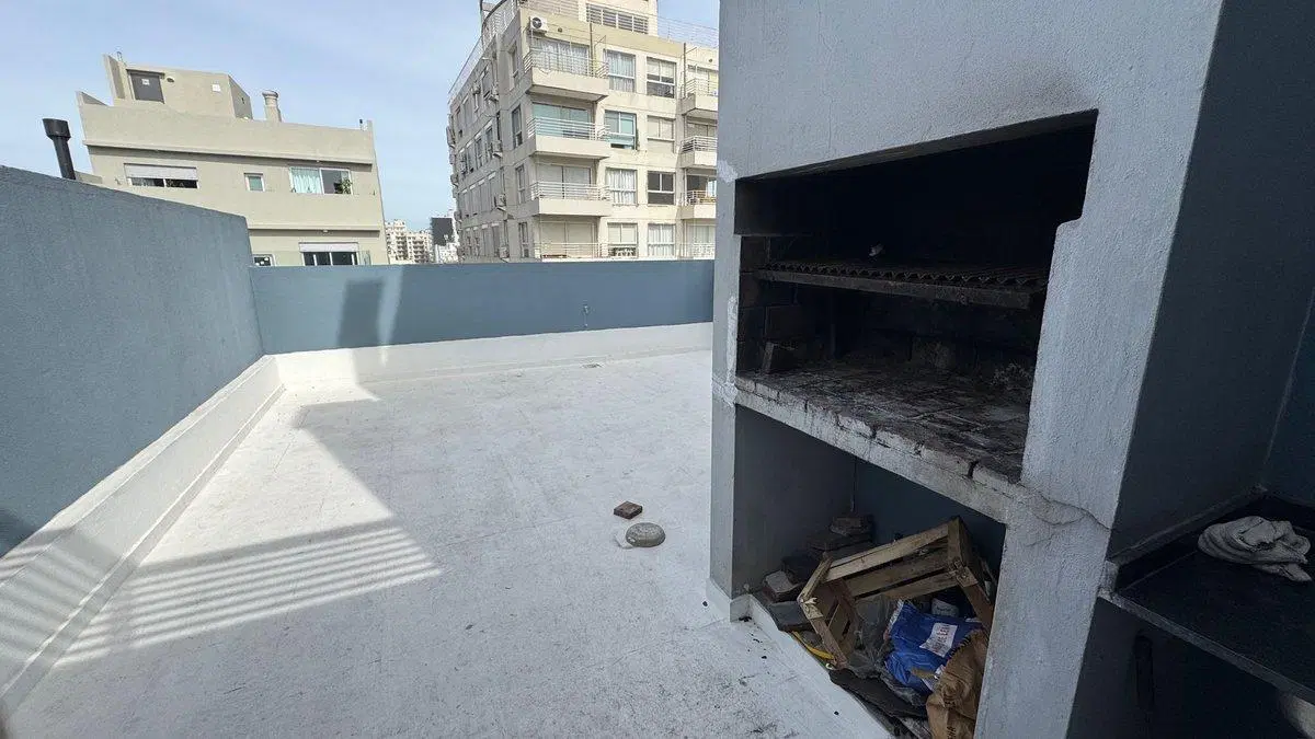 VENTA DPTO MONOA C/BALCON - APTO CREDITO - ALMAGRO 4